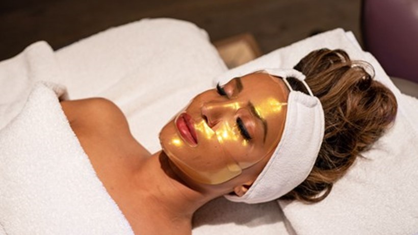 Sw1 24 Carat Gold Hydrafacial The Lanesborough Club And Spa The Luxury Aesthetics Group