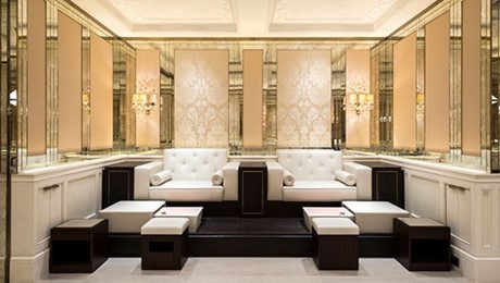 The Lanesborough Club & Spa London Manicures And Pedicures 